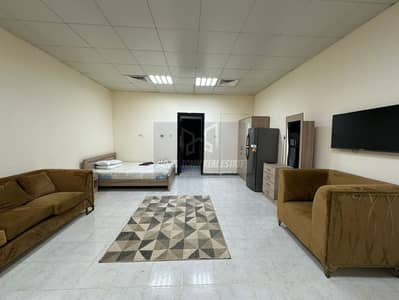 Studio for Rent in Khalifa City, Abu Dhabi - WhatsApp Image 2024-05-04 at 3.42. 23 PM. jpeg