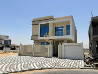 5 Bedroom Villa for Sale in Al Yasmeen, Ajman - WhatsApp Image 2024-05-05 at 16.57. 36. jpeg