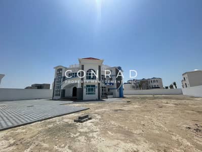 فیلا 6 غرف نوم للايجار في مدينة زايد، أبوظبي - 214433a2-4d58-4e6d-b431-9c966b538021. jpeg