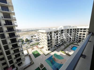 2 Bedroom Flat for Sale in Town Square, Dubai - Vacant | 2 Beds | High Floor