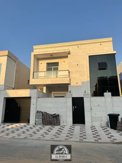 5 Bedroom Villa for Sale in Al Yasmeen, Ajman - IMG-20240504-WA0115. jpg