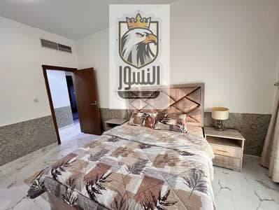 فلیٹ 1 غرفة نوم للايجار في الراشدية، عجمان - IMG-20240506-WA0033. jpg