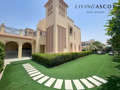 2 Bedroom Villa for Sale in Jumeirah Village Triangle (JVT), Dubai - New To Market | Fully Upgraded | Exclusive
