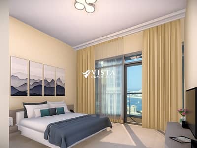 شقة 3 غرف نوم للبيع في أبراج بحيرات الجميرا، دبي - شقة في سيفن سيتي،أبراج بحيرات الجميرا 3 غرف 1900000 درهم - 8959624