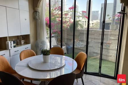 1 Bedroom Flat for Sale in Downtown Dubai, Dubai - FURNISHED | BOULIVARD VIEW | HUGE