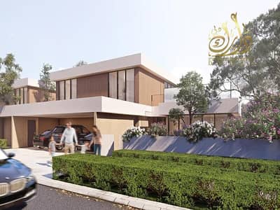 3 Bedroom Villa for Sale in Sharjah Garden City, Sharjah - 5ee97c94-5cbc-45d5-affb-515eef7d166f. jpg