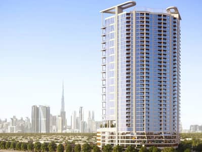 1 Bedroom Flat for Sale in Sobha Hartland, Dubai - Payment Plan I Waterfront I Premium Building
