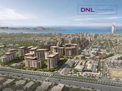 2 Bedroom Apartment for Sale in Umm Suqeim, Dubai - No Commission | On Payment Plan | LATEST PHASE
