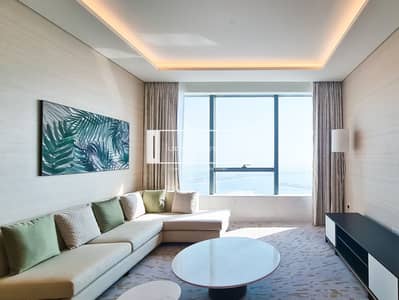 فلیٹ 1 غرفة نوم للبيع في نخلة جميرا، دبي - 20220806_154636. jpg