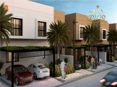 فیلا 3 غرف نوم للبيع في الرحمانية، الشارقة - Screenshot 2023-12-18 155640. png