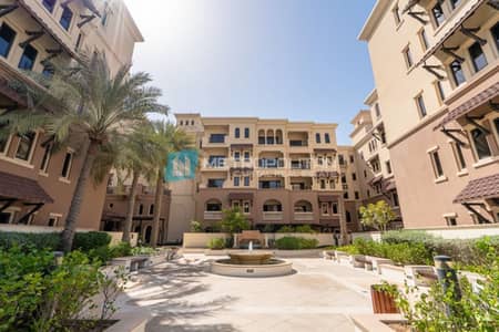 شقة 3 غرف نوم للبيع في جزيرة السعديات، أبوظبي - شقة في مساكن شاطئ السعديات،شاطئ السعديات،جزيرة السعديات 3 غرف 3400000 درهم - 8959712