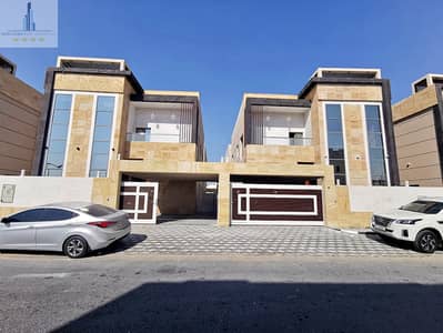 4 Cпальни Вилла Продажа в Аль Захья, Аджман - WhatsApp Image 2024-01-20 at 6.27. 44 AM. jpeg
