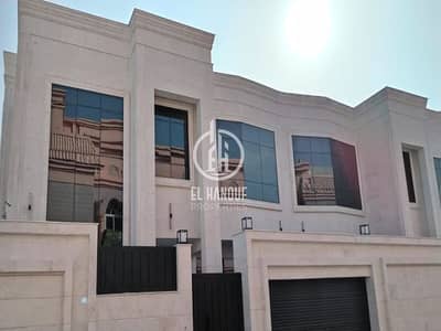 فیلا 5 غرف نوم للايجار في المشرف، أبوظبي - WhatsApp Image 2024-05-06 at 09.52. 09. jpeg