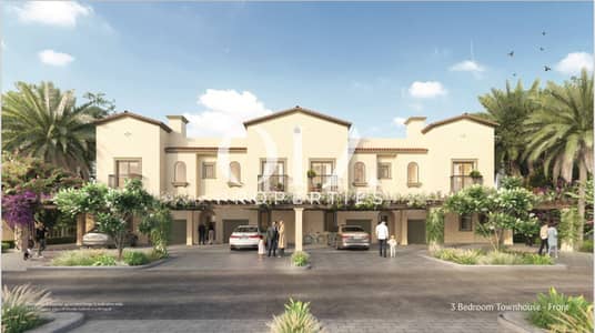 3 Bedroom Townhouse for Sale in Zayed City, Abu Dhabi - WhatsApp Image 2024-05-06 at 10.40. 22_ce0cb1ab. jpg