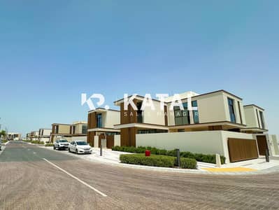 3 Bedroom Townhouse for Rent in Al Jubail Island, Abu Dhabi - Al Jubail, Abu Dhabi, Townhouse for Rent, 3 bedroom for rent 001. jpg