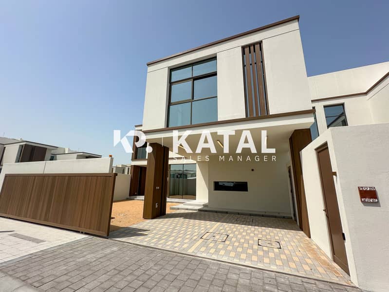 2 Al Jubail, Abu Dhabi, Townhouse for Rent, 3 bedroom for rent 002. jpg