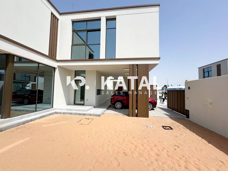 14 Al Jubail, Abu Dhabi, Townhouse for Rent, 3 bedroom for rent 014. jpg