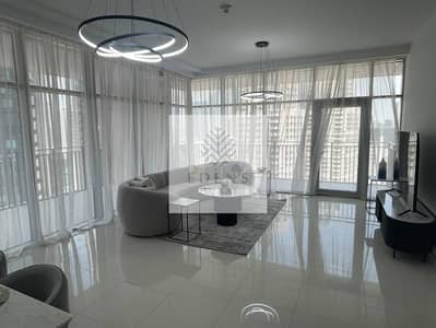 شقة 3 غرف نوم للايجار في وسط مدينة دبي، دبي - 1. jpg