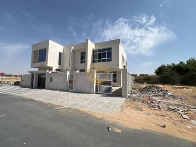 3 Bedroom Villa for Sale in Al Zahya, Ajman - WhatsApp Image 2024-05-05 at 17.29. 42. jpeg