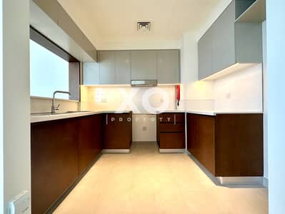شقة 2 غرفة نوم للايجار في مرسى خور دبي، دبي - شقة في برج كريك رايز 1،كريك رايز،مرسى خور دبي 2 غرف 155000 درهم - 8959826