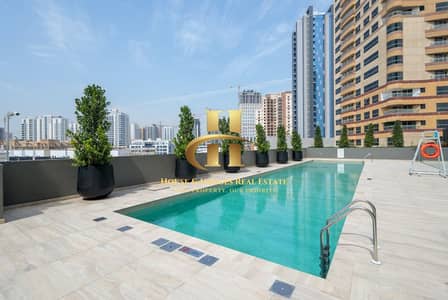 1 Bedroom Apartment for Rent in Jumeirah Village Circle (JVC), Dubai - WhatsApp Image 2024-05-05 at 11.11. 52 AM. jpeg