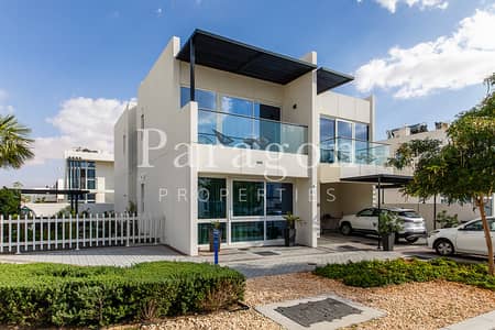 6 Bedroom Villa for Rent in DAMAC Hills 2 (Akoya by DAMAC), Dubai - 6 Bed | Family Home | Furnished | Avl. Now