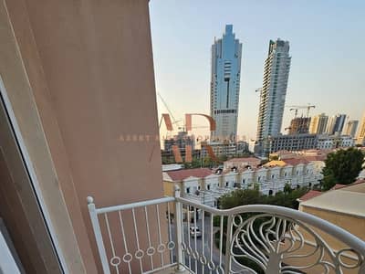 1 Bedroom Flat for Rent in Jumeirah Village Circle (JVC), Dubai - IMG-20240429-WA0062. jpg