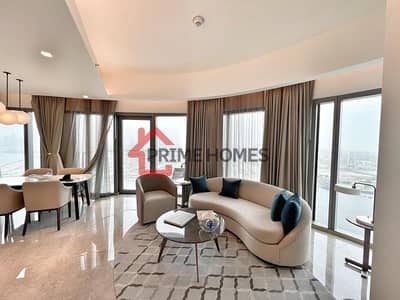 شقة 2 غرفة نوم للايجار في مرسى خور دبي، دبي - b43cb81c-f6f3-4c74-89d0-7270409c20c5. png