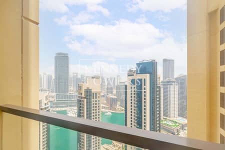 2 Bedroom Flat for Rent in Jumeirah Beach Residence (JBR), Dubai - 4. jpeg