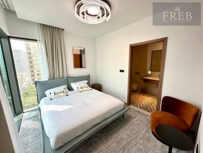 1 Bedroom Flat for Rent in Dubai Marina, Dubai - 7. png