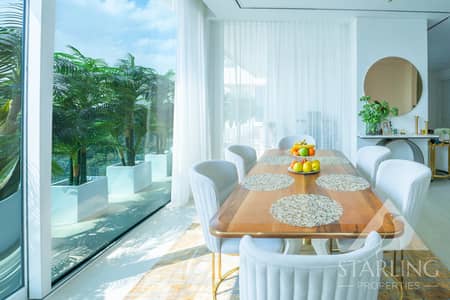 2 Bedroom Flat for Sale in Al Barari, Dubai - High Floor | Open Layout | Large Terrace