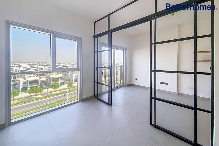 شقة في البرج الجماعي 2،كولكتيف،دبي هيلز استيت 1 غرفة 90000 درهم - 8951086