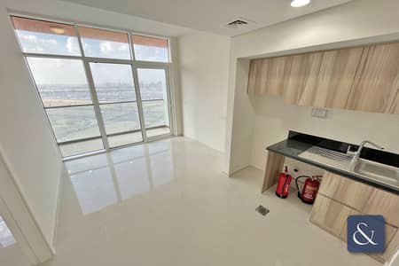 1 Bedroom Flat for Rent in DAMAC Hills, Dubai - Flexible Cheques | 1 Bed | Available Now