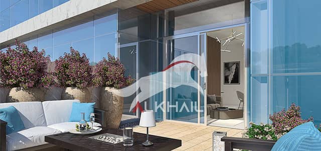 2 Bedroom Flat for Sale in Arjan, Dubai - Adhara Star (3). jpg