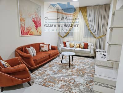 1 Bedroom Flat for Rent in Al Majaz, Sharjah - 68a9a0e4-1b6f-411f-80d1-f3fc8a1619ef. jpg