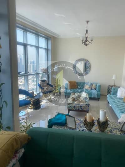 2 Bedroom Apartment for Sale in Corniche Ajman, Ajman - WhatsApp Image 2024-05-06 at 10.58. 12 AM (1). jpeg
