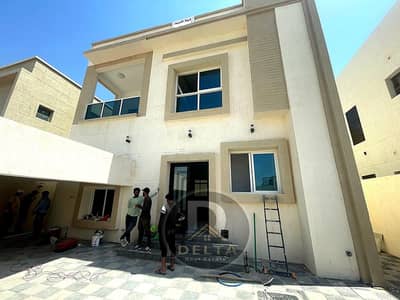 4 Bedroom Villa for Rent in Al Zahya, Ajman - 2024.05. 06-111534. jpg