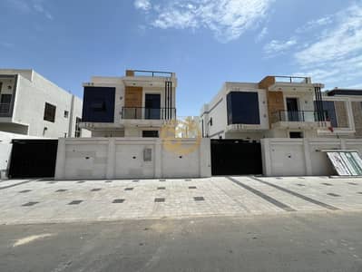 5 Bedroom Villa for Sale in Al Yasmeen, Ajman - WhatsApp Image 2024-05-05 at 17.13. 16 (1). jpeg