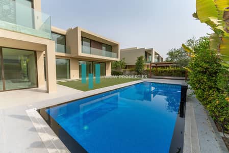6 Bedroom Villa for Sale in Dubai Hills Estate, Dubai - Exclusive | Vacant | Great Value | Type B2