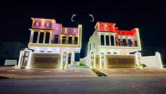 5 Bedroom Villa for Sale in Al Yasmeen, Ajman - WhatsApp Image 2024-04-22 at 8.43. 00 PM. jpeg