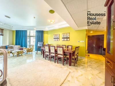 3 Bedroom Apartment for Sale in Barsha Heights (Tecom), Dubai - 3 BR Apartment for Sale | Sea View | Exclusive