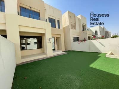 3 Bedroom Villa for Rent in Reem, Dubai - Luxurious Villa || Good Ambiance || Maids Room