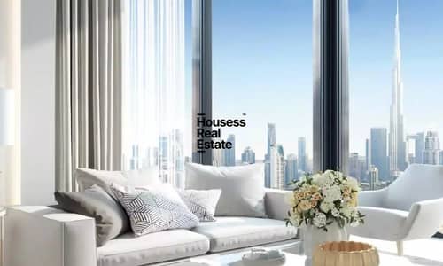 1 Bedroom Apartment for Sale in Sobha Hartland, Dubai - 1 Bedroom |  Genuine Resale |  Luxury Living