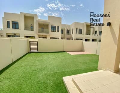 3 Bedroom Villa for Rent in Reem, Dubai - UNFURNISED || TYPE I || SPACIOUS || READY TO MOVE