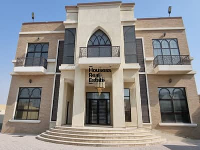 7 Bedroom Villa for Rent in Al Barsha, Dubai - Super Deluxe Villa | 7 Master BR | Big Garden