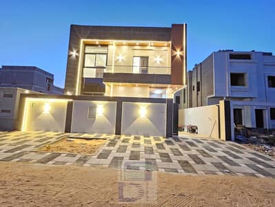 5 Bedroom Villa for Sale in Al Bahia, Ajman - WhatsApp Image 2024-05-06 at 11.12. 49 AM. jpeg