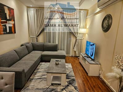 2 Bedroom Flat for Rent in Al Taawun, Sharjah - 3c416f5c-b198-4a74-b1df-e7b1e895f840. jpg
