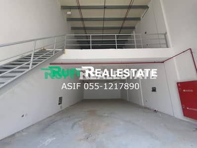 Warehouse for Rent in Al Jurf, Ajman - 20210818_135410. jpg