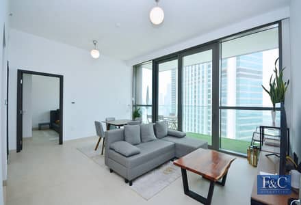 萨阿比尔， 迪拜 1 卧室公寓待售 - 位于萨阿比尔，萨阿比尔第2 街区，市区景观公寓大厦 1 卧室的公寓 2199999 AED - 8960062
