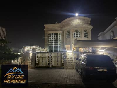 5 Bedroom Villa for Sale in Al Rawda, Ajman - 5eef609e-688d-4353-96b7-7c41db27dc76. jpg